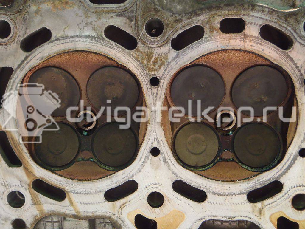 Фото Головка блока для двигателя 2NZ-FE для Toyota / Toyota (Gac) / Toyota (Faw) 78-90 л.с 16V 1.3 л бензин {forloop.counter}}