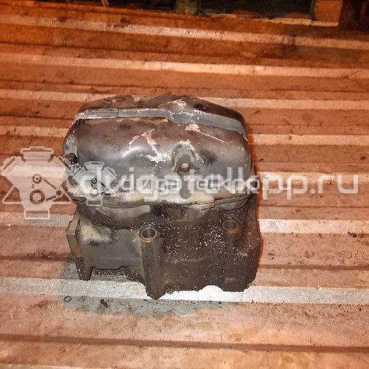 Фото Головка блока  1412088 для Toyota / Volvo / Honda / Mazda / Scania / Renault / Saab