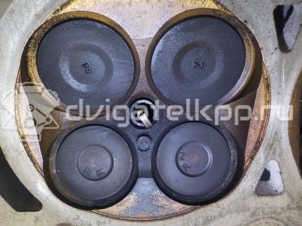 Фото Головка блока для двигателя 3ZR-FAE для Lexus / Toyota 146-158 л.с 16V 2.0 л бензин {forloop.counter}}