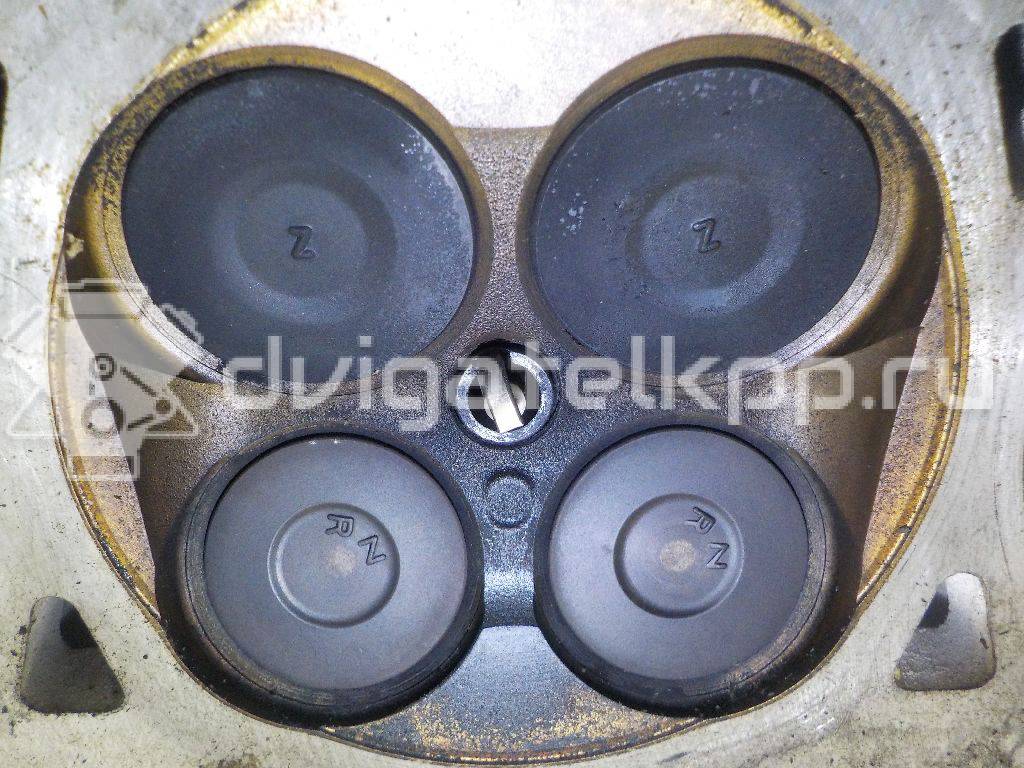 Фото Головка блока для двигателя 3ZR-FAE для Lexus / Toyota 146-158 л.с 16V 2.0 л бензин {forloop.counter}}