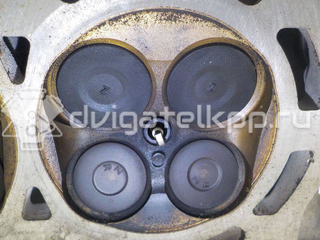 Фото Головка блока для двигателя 3ZR-FAE для Lexus / Toyota 146-158 л.с 16V 2.0 л бензин {forloop.counter}}