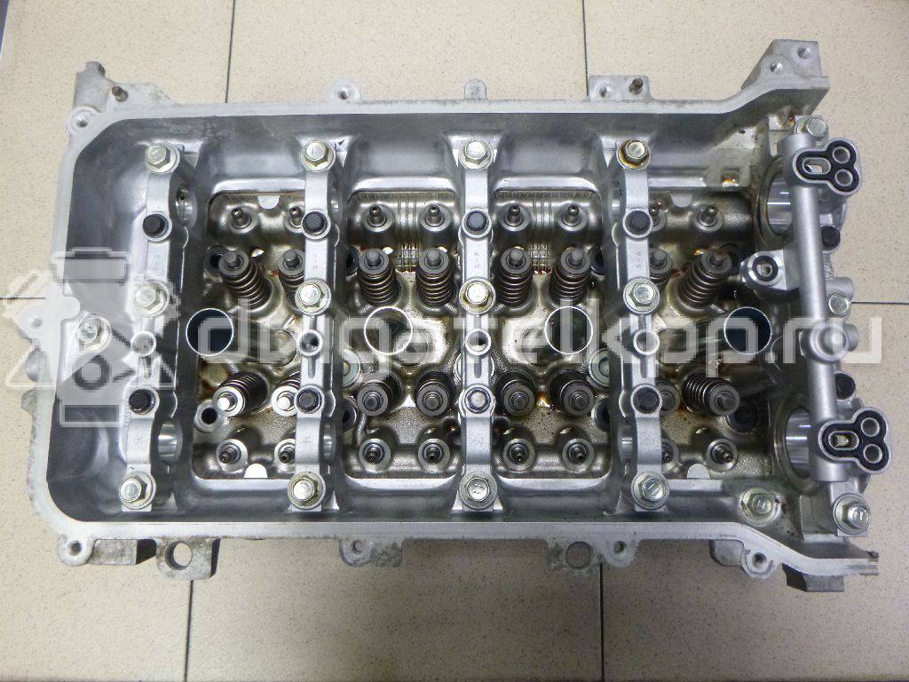 Фото Головка блока для двигателя 3ZR-FE для Toyota / Toyota (Gac) / Toyota (Faw) 139-158 л.с 16V 2.0 л бензин {forloop.counter}}