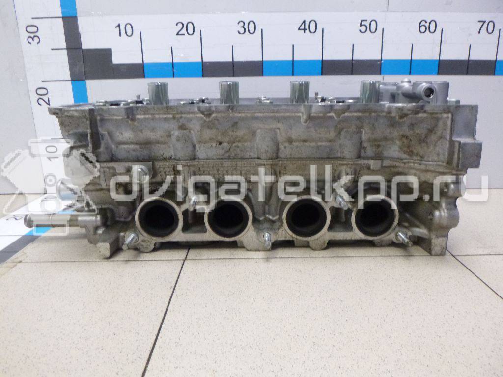 Фото Головка блока для двигателя 3ZR-FE для Toyota / Toyota (Gac) / Toyota (Faw) 139-158 л.с 16V 2.0 л бензин {forloop.counter}}