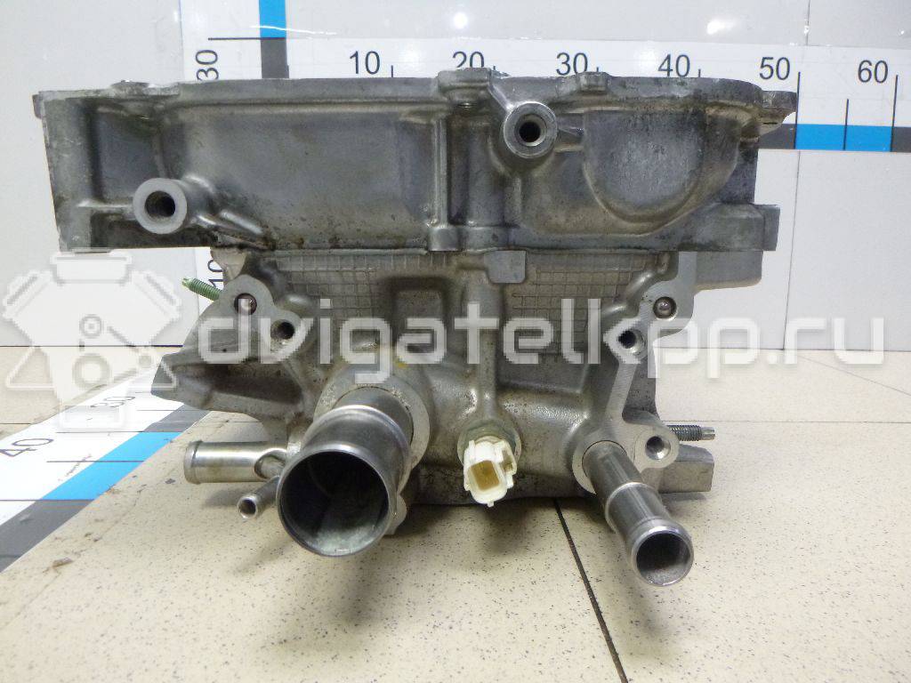 Фото Головка блока для двигателя 3ZR-FE для Toyota / Toyota (Gac) / Toyota (Faw) 139-158 л.с 16V 2.0 л бензин {forloop.counter}}