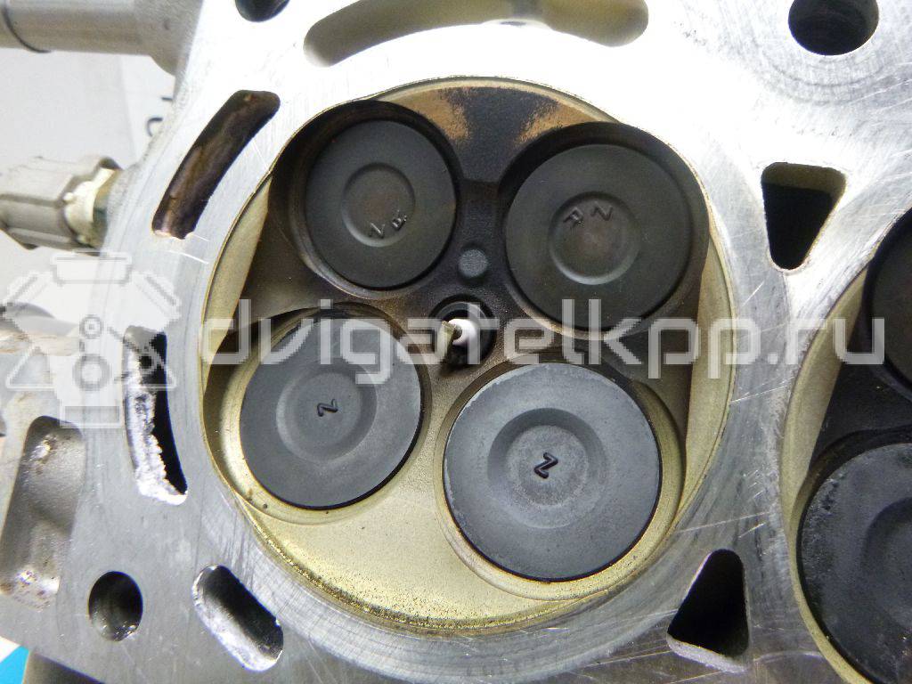 Фото Головка блока для двигателя 3ZR-FE для Toyota / Toyota (Gac) / Toyota (Faw) 139-158 л.с 16V 2.0 л бензин {forloop.counter}}