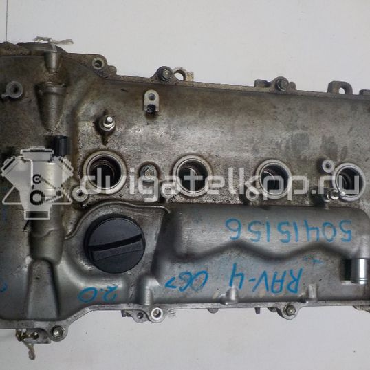 Фото Головка блока для двигателя 3ZR-FAE для Lexus / Toyota 146-158 л.с 16V 2.0 л бензин