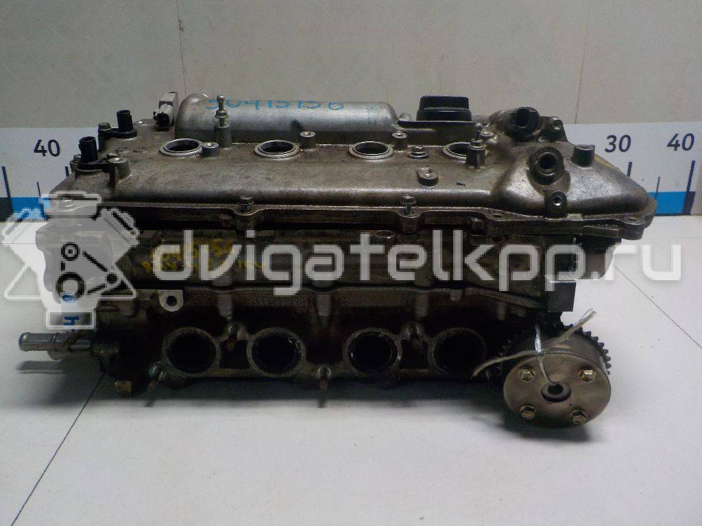 Фото Головка блока для двигателя 3ZR-FAE для Lexus / Toyota 146-158 л.с 16V 2.0 л бензин {forloop.counter}}