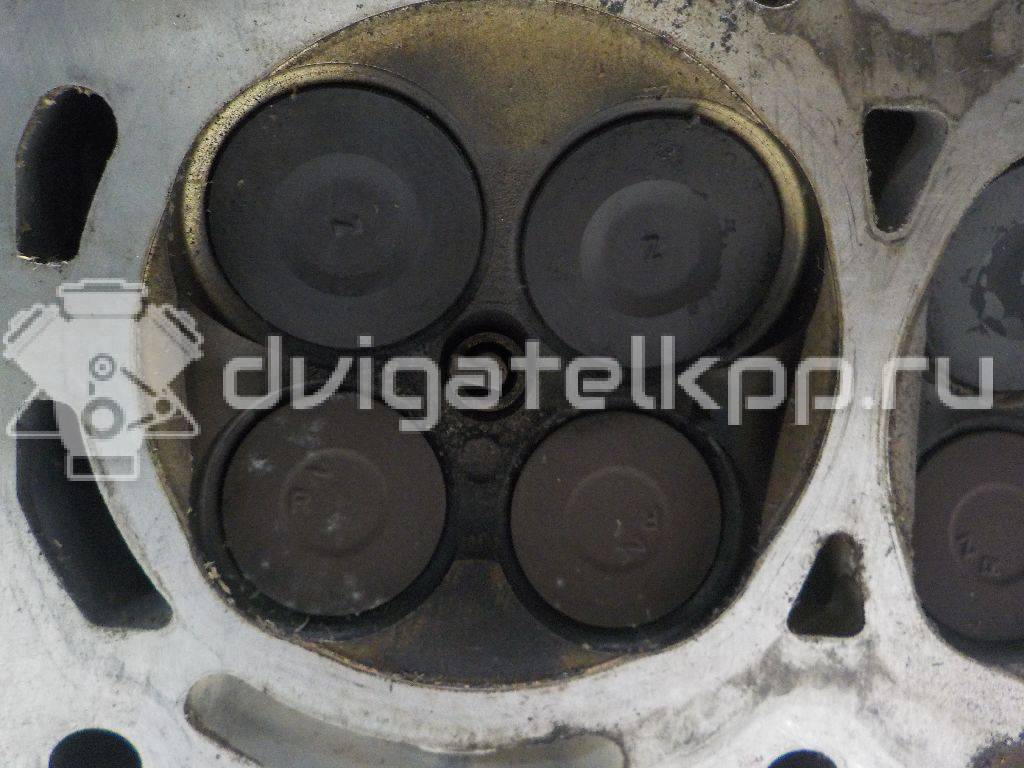 Фото Головка блока для двигателя 3ZR-FAE для Lexus / Toyota 146-158 л.с 16V 2.0 л бензин {forloop.counter}}