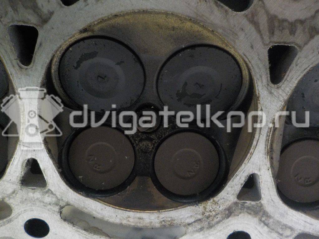 Фото Головка блока для двигателя 3ZR-FAE для Lexus / Toyota 146-158 л.с 16V 2.0 л бензин {forloop.counter}}