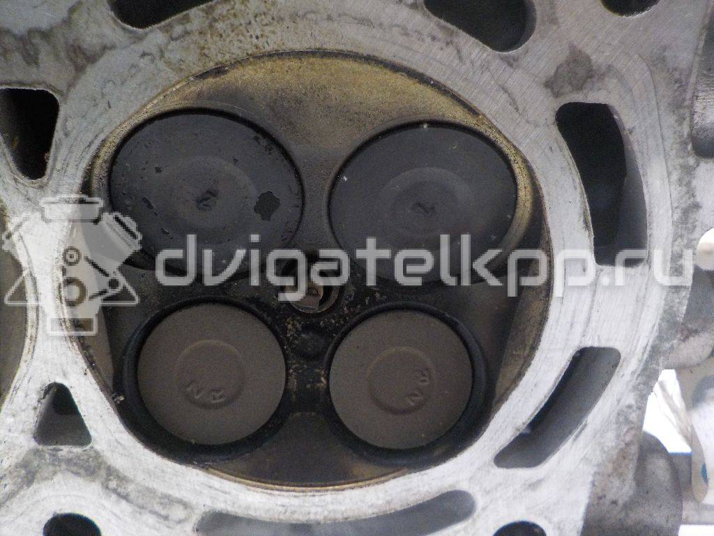 Фото Головка блока для двигателя 3ZR-FAE для Lexus / Toyota 146-158 л.с 16V 2.0 л бензин {forloop.counter}}