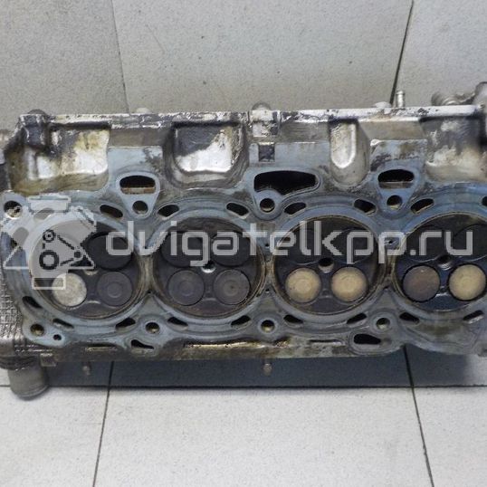 Фото Головка блока для двигателя 1AZ-FE для Toyota / Toyota (Gac) / Toyota (Faw) 136-155 л.с 16V 2.0 л бензин