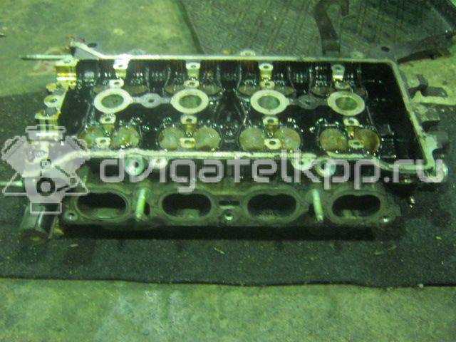 Фото Головка блока для двигателя 1ZZ-FE для Lotus / Pontiac / Toyota / Toyota (Faw) 120-132 л.с 16V 1.8 л бензин 111010D030 {forloop.counter}}