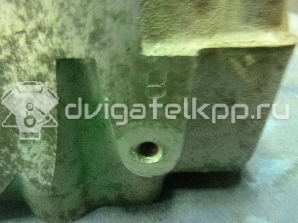 Фото Головка блока для двигателя 1KZ-TE для Toyota Land Cruiser / Hiace / 4 / Granvia H2 , H1 / Hilux 116-140 л.с 8V 3.0 л Дизельное топливо {forloop.counter}}