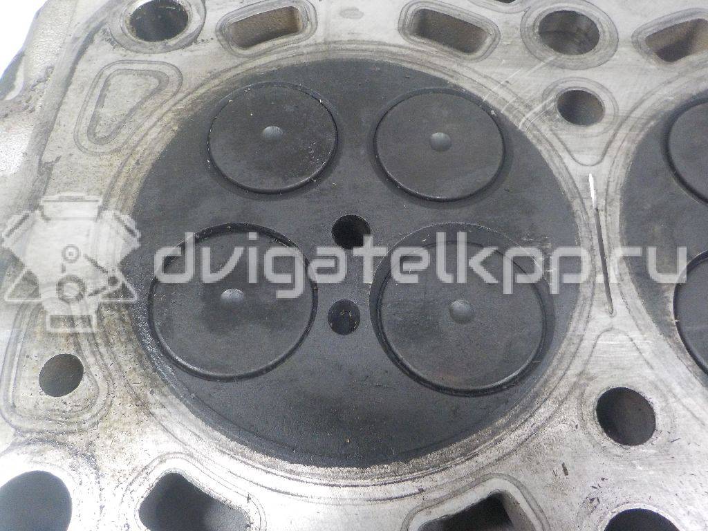 Фото Головка блока для двигателя 1VD-FTV для Toyota Land Cruiser 205-286 л.с 32V 4.5 л Дизельное топливо {forloop.counter}}