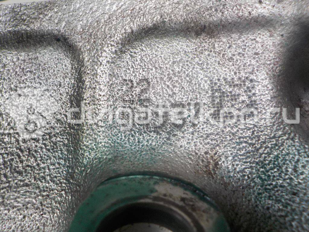 Фото Головка блока для двигателя 1VD-FTV для Toyota Land Cruiser 205-286 л.с 32V 4.5 л Дизельное топливо {forloop.counter}}