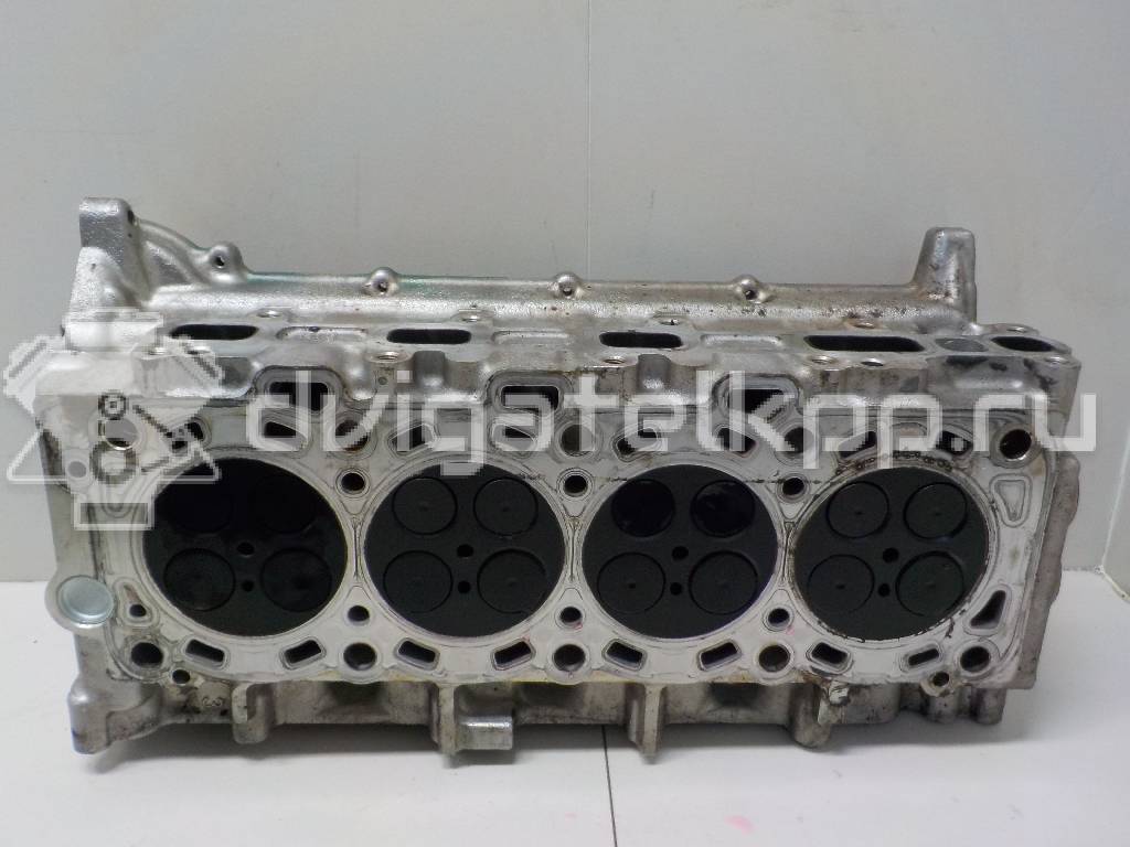 Фото Головка блока для двигателя 1VD-FTV для Toyota Land Cruiser 205-286 л.с 32V 4.5 л Дизельное топливо {forloop.counter}}