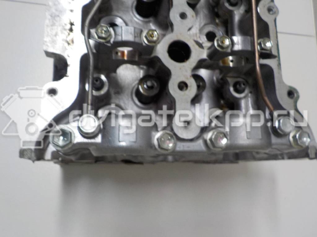 Фото Головка блока для двигателя 1VD-FTV для Toyota Land Cruiser 205-286 л.с 32V 4.5 л Дизельное топливо {forloop.counter}}