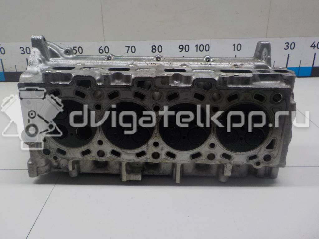 Фото Головка блока для двигателя 1VD-FTV для Toyota Land Cruiser 205-286 л.с 32V 4.5 л Дизельное топливо {forloop.counter}}