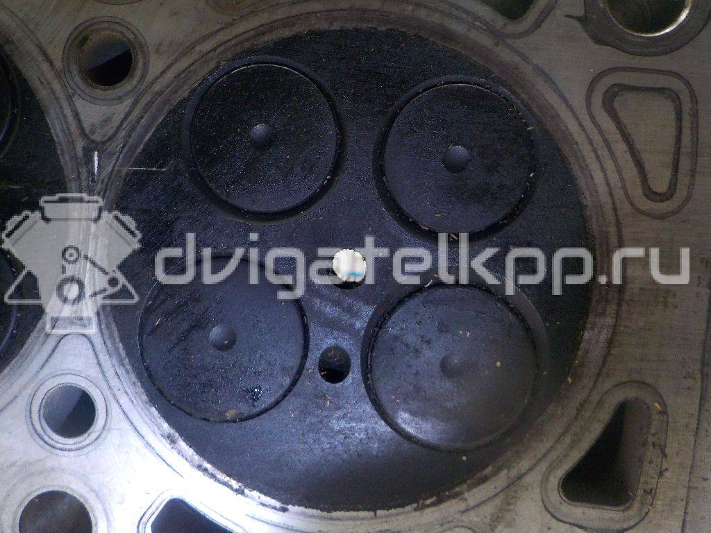 Фото Головка блока для двигателя 1VD-FTV для Toyota Land Cruiser 205-286 л.с 32V 4.5 л Дизельное топливо {forloop.counter}}