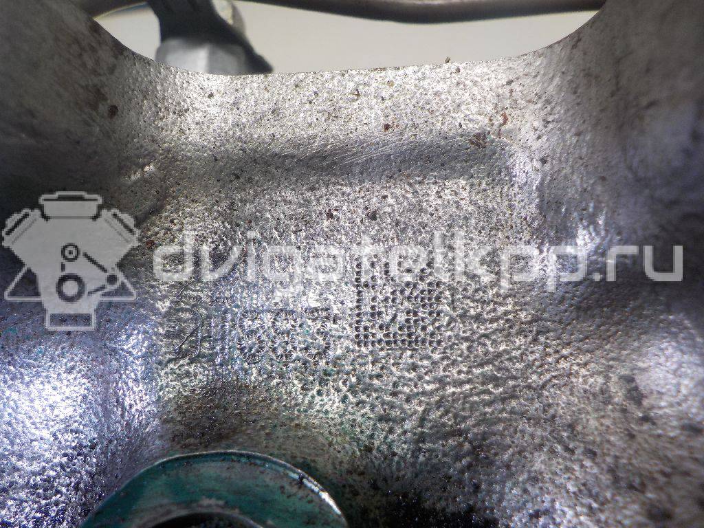 Фото Головка блока для двигателя 1VD-FTV для Toyota Land Cruiser 205-286 л.с 32V 4.5 л Дизельное топливо {forloop.counter}}