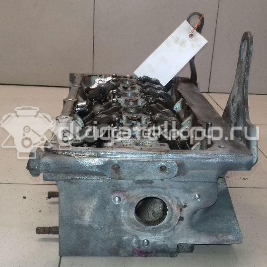 Фото Головка блока для двигателя BUD для Skoda / Volkswagen 80 л.с 16V 1.4 л бензин 036103351M