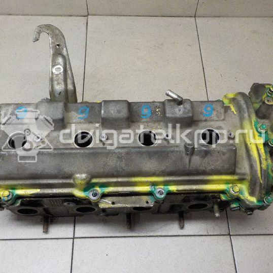 Фото Головка блока для двигателя 2UZ-FE для Toyota Land Cruiser / Tundra , / 4 / Sequoia 233-288 л.с 32V 4.7 л бензин