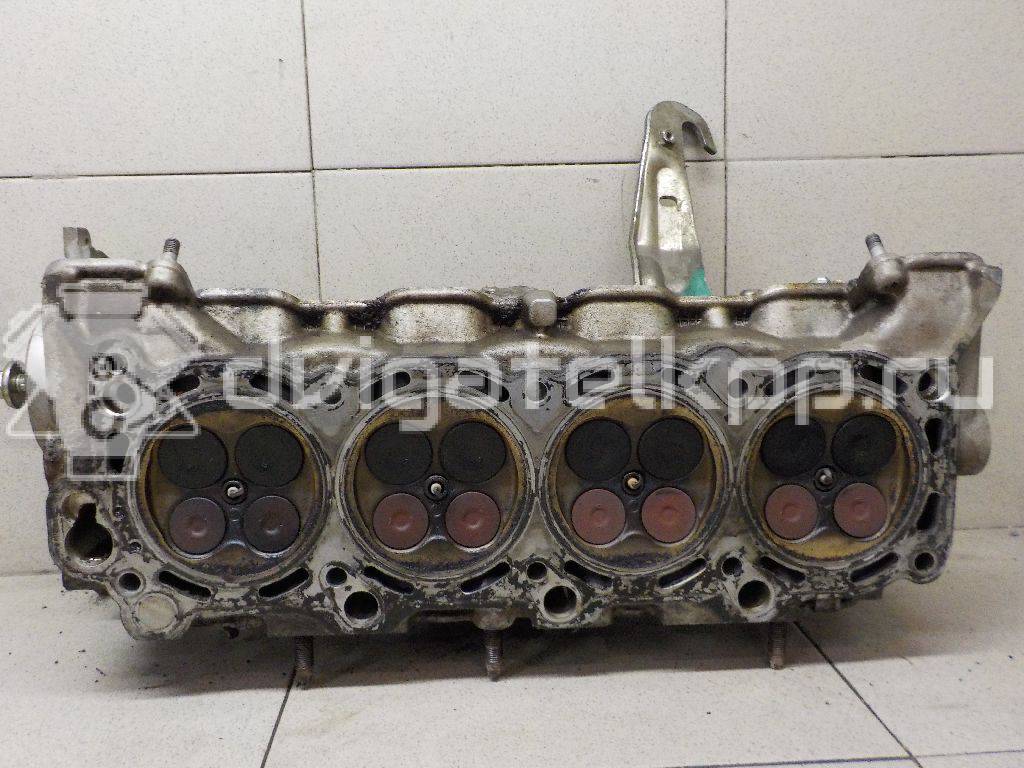 Фото Головка блока для двигателя 2UZ-FE для Toyota Land Cruiser / Tundra , / 4 / Sequoia 233-288 л.с 32V 4.7 л бензин {forloop.counter}}