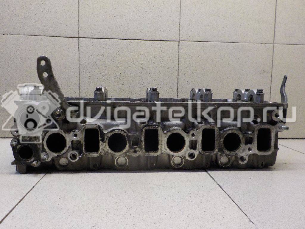 Фото Головка блока для двигателя 1KD-FTV для Toyota Dyna / Land Cruiser / Hiace / Hilux / Toyo Ace C Y2 102-204 л.с 16V 3.0 л Дизельное топливо 1110130051 {forloop.counter}}