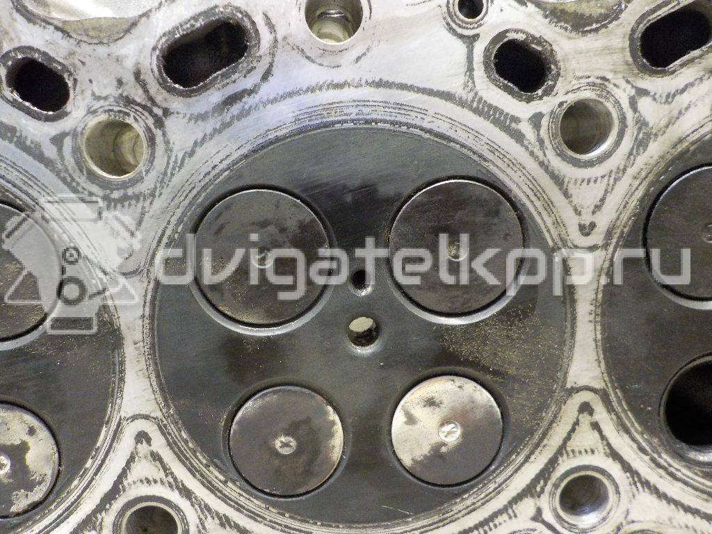 Фото Головка блока для двигателя 1KD-FTV для Toyota Dyna / Land Cruiser / Hiace / Hilux / Toyo Ace C Y2 102-204 л.с 16V 3.0 л Дизельное топливо 1110130051 {forloop.counter}}