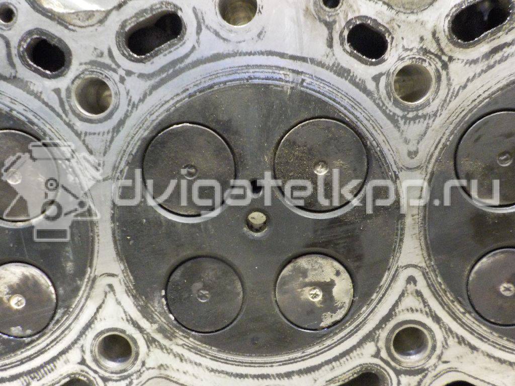 Фото Головка блока для двигателя 1KD-FTV для Toyota Dyna / Land Cruiser / Hiace / Hilux / Toyo Ace C Y2 102-204 л.с 16V 3.0 л Дизельное топливо 1110130051 {forloop.counter}}