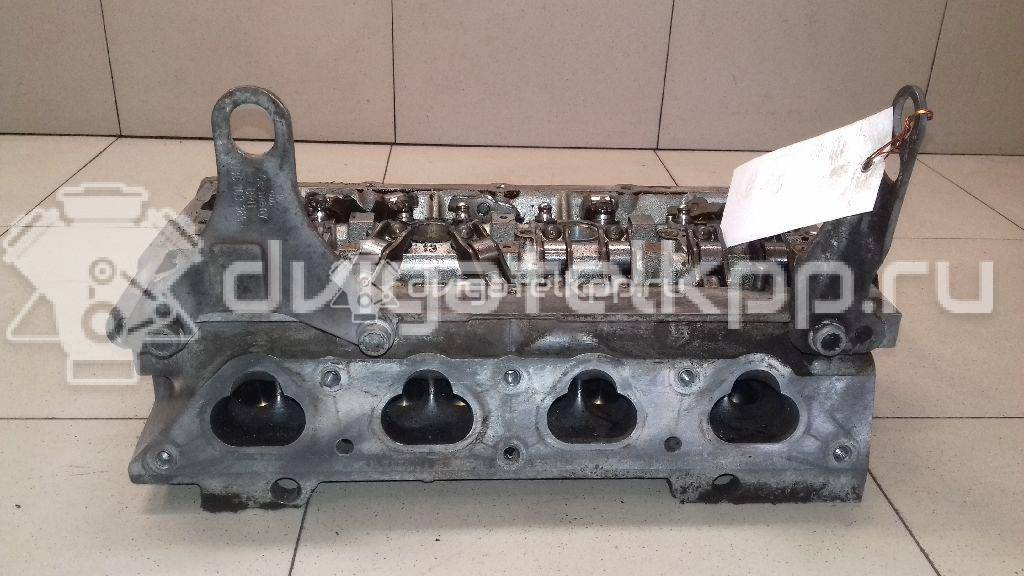 Фото Головка блока для двигателя BUD для Skoda / Volkswagen 80 л.с 16V 1.4 л бензин 036103351M {forloop.counter}}