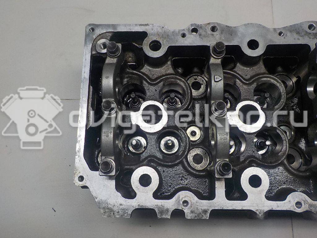 Фото Головка блока  1110130051 для Toyota Dyna / Land Cruiser / Hilux {forloop.counter}}