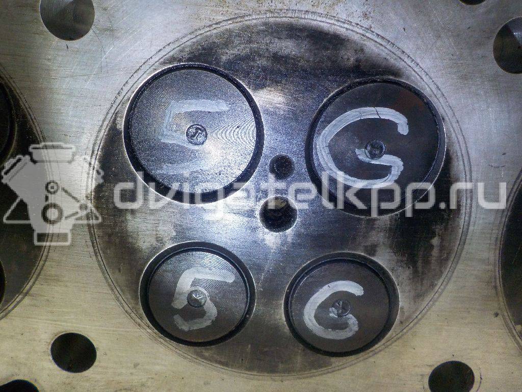 Фото Головка блока  1110130051 для Toyota Dyna / Land Cruiser / Hilux {forloop.counter}}