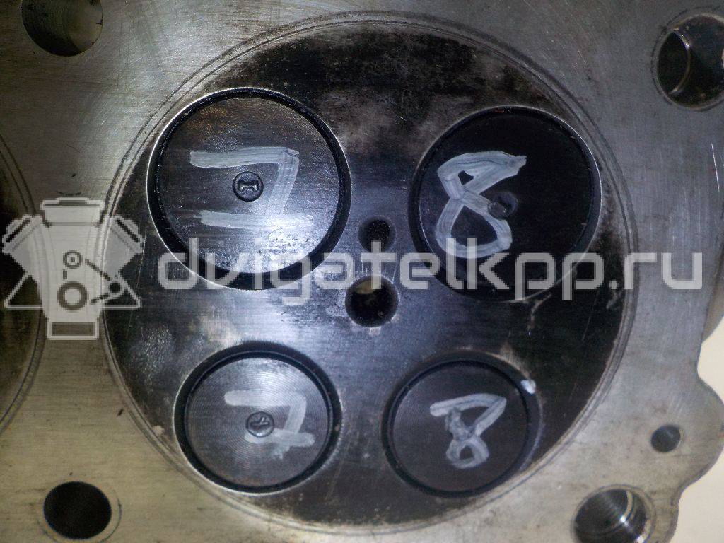 Фото Головка блока  1110130051 для Toyota Dyna / Land Cruiser / Hilux {forloop.counter}}