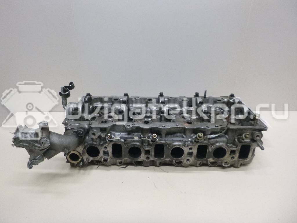 Фото Головка блока  1110130050 для Toyota Dyna / Land Cruiser / Hilux {forloop.counter}}