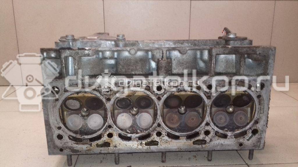 Фото Головка блока для двигателя BUD для Skoda / Volkswagen 80 л.с 16V 1.4 л бензин 036103351M {forloop.counter}}