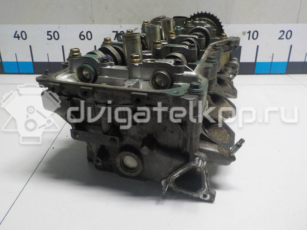 Фото Головка блока для двигателя 2GR-FE для Lotus / Lexus / Toyota / Toyota (Gac) 204-328 л.с 24V 3.5 л бензин {forloop.counter}}