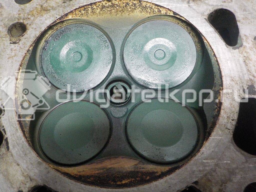 Фото Головка блока для двигателя 2GR-FE для Lotus / Lexus / Toyota / Toyota (Gac) 204-328 л.с 24V 3.5 л бензин {forloop.counter}}