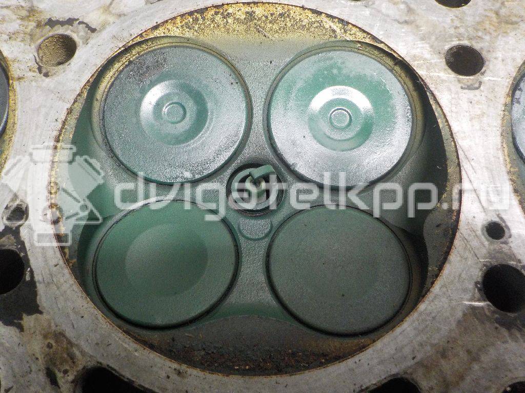 Фото Головка блока для двигателя 2GR-FE для Lotus / Lexus / Toyota / Toyota (Gac) 204-328 л.с 24V 3.5 л бензин {forloop.counter}}