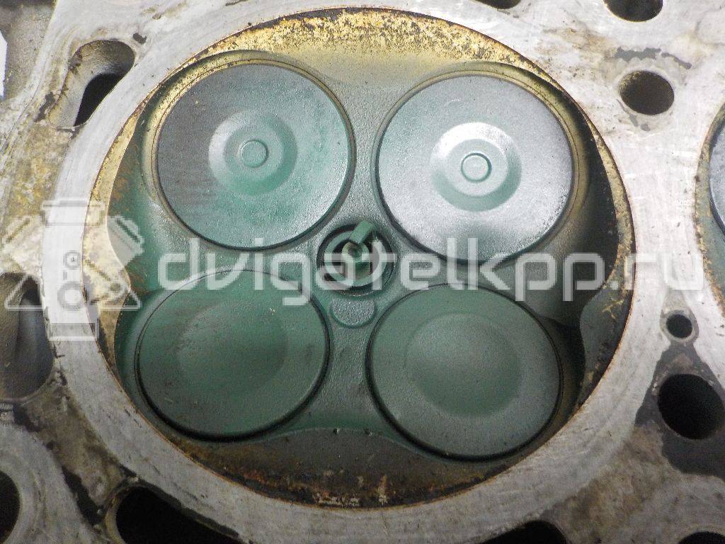 Фото Головка блока для двигателя 2GR-FE для Lotus / Lexus / Toyota / Toyota (Gac) 204-328 л.с 24V 3.5 л бензин {forloop.counter}}