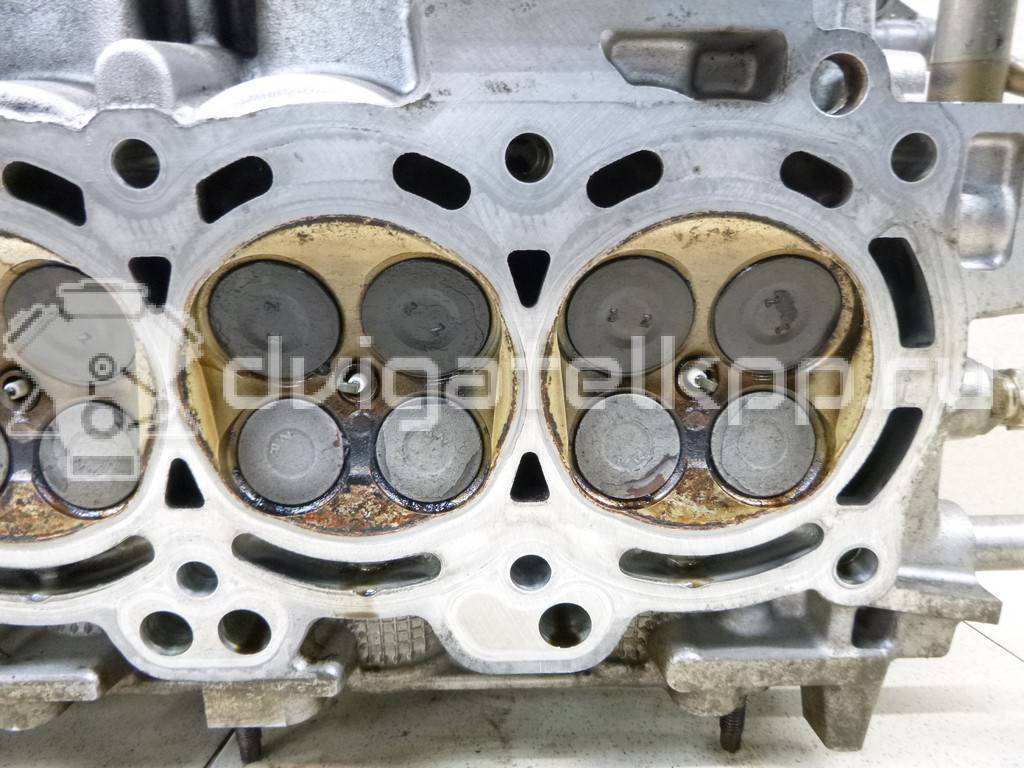 Фото Головка блока для двигателя 1ZR-FE для Toyota / Toyota (Gac) / Toyota (Faw) 122-132 л.с 16V 1.6 л бензин {forloop.counter}}