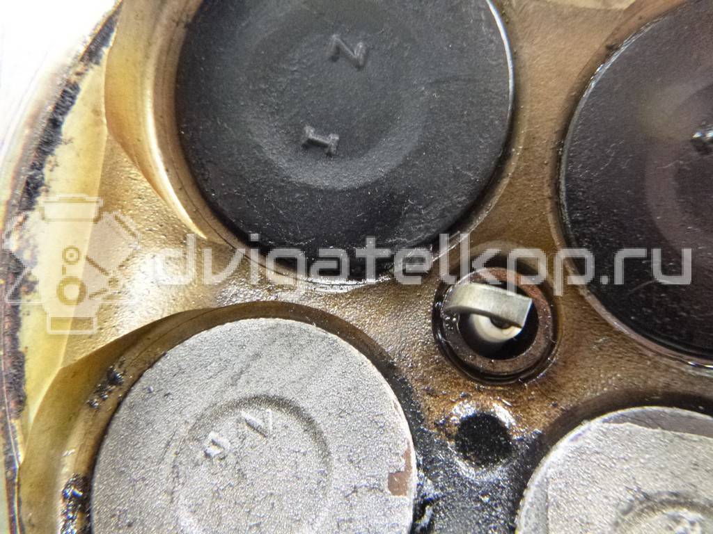 Фото Головка блока для двигателя 1ZR-FE для Toyota / Toyota (Gac) / Toyota (Faw) 122-132 л.с 16V 1.6 л бензин {forloop.counter}}