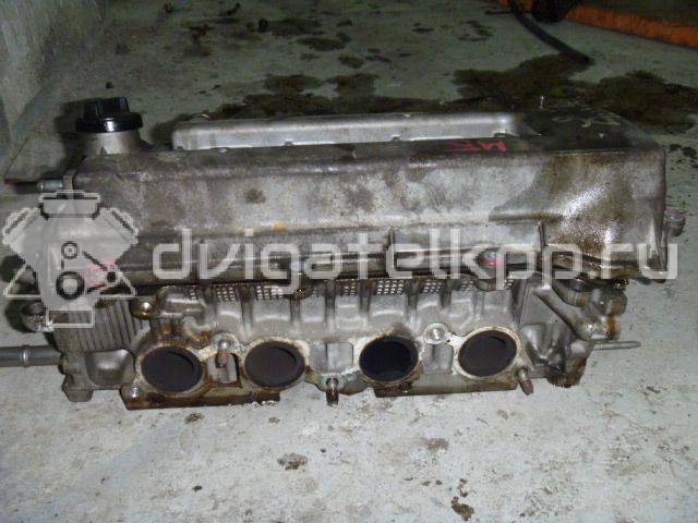 Фото Головка блока для двигателя 1ZZ-FE для Lotus / Pontiac / Toyota / Toyota (Faw) 121-146 л.с 16V 1.8 л Бензин/спирт {forloop.counter}}