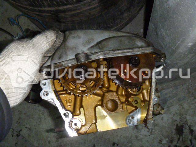 Фото Головка блока для двигателя 1ZZ-FE для Lotus / Pontiac / Toyota / Toyota (Faw) 121-146 л.с 16V 1.8 л Бензин/спирт {forloop.counter}}