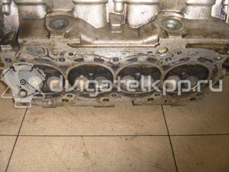 Фото Головка блока для двигателя 1ZZ-FE для Lotus / Pontiac / Toyota / Toyota (Faw) 139 л.с 16V 1.8 л бензин 1110122051 {forloop.counter}}