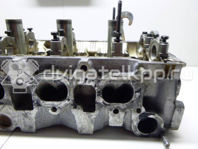 Фото Головка блока для двигателя 4A-FE для Toyota / Holden 90-116 л.с 16V 1.6 л бензин 1110109010 {forloop.counter}}