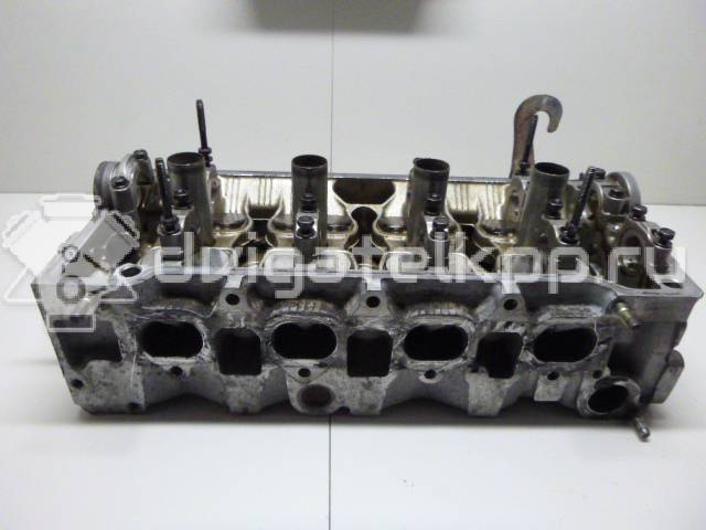 Фото Головка блока для двигателя 4A-FE для Toyota / Holden 90-116 л.с 16V 1.6 л бензин 1110109010 {forloop.counter}}