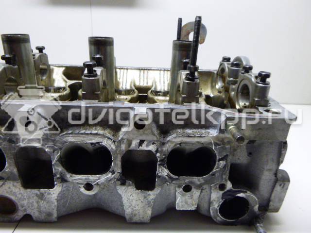 Фото Головка блока для двигателя 4A-FE для Toyota / Holden 90-116 л.с 16V 1.6 л бензин 1110109010 {forloop.counter}}