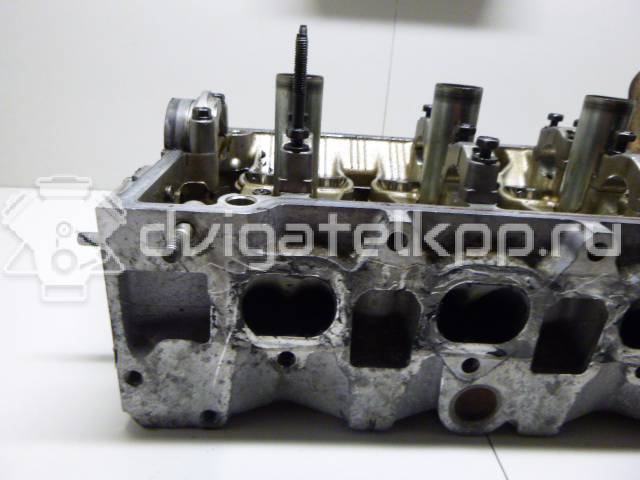 Фото Головка блока для двигателя 4A-FE для Toyota / Holden 90-116 л.с 16V 1.6 л бензин 1110109010 {forloop.counter}}