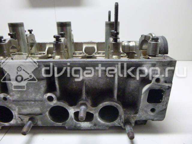 Фото Головка блока для двигателя 4A-FE для Toyota / Holden 90-116 л.с 16V 1.6 л бензин 1110109010 {forloop.counter}}